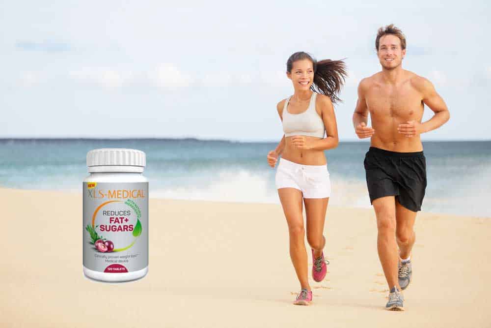 XLS Medical Weight Loss Plus Review New Diet Pill from XLSMedical